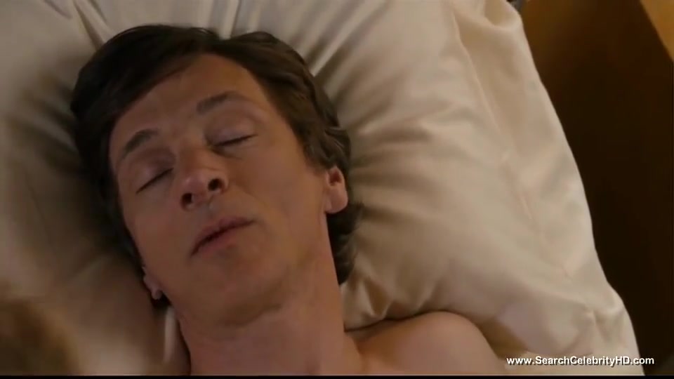 Nude - The Sessions (2012) With Helen Hunt