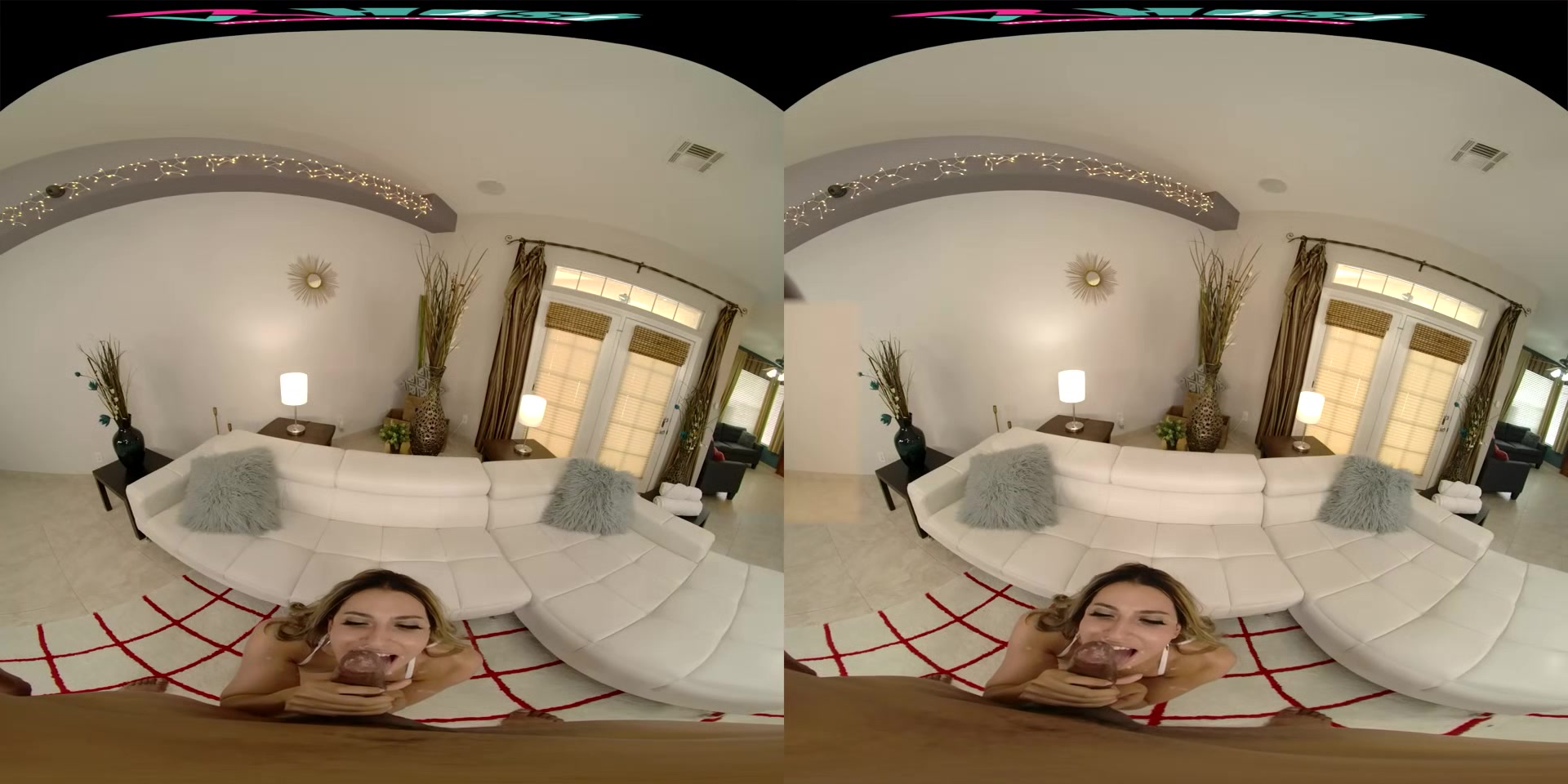 VRHush Presents Best Cumshot Moments: Vol. 1 - VRHush