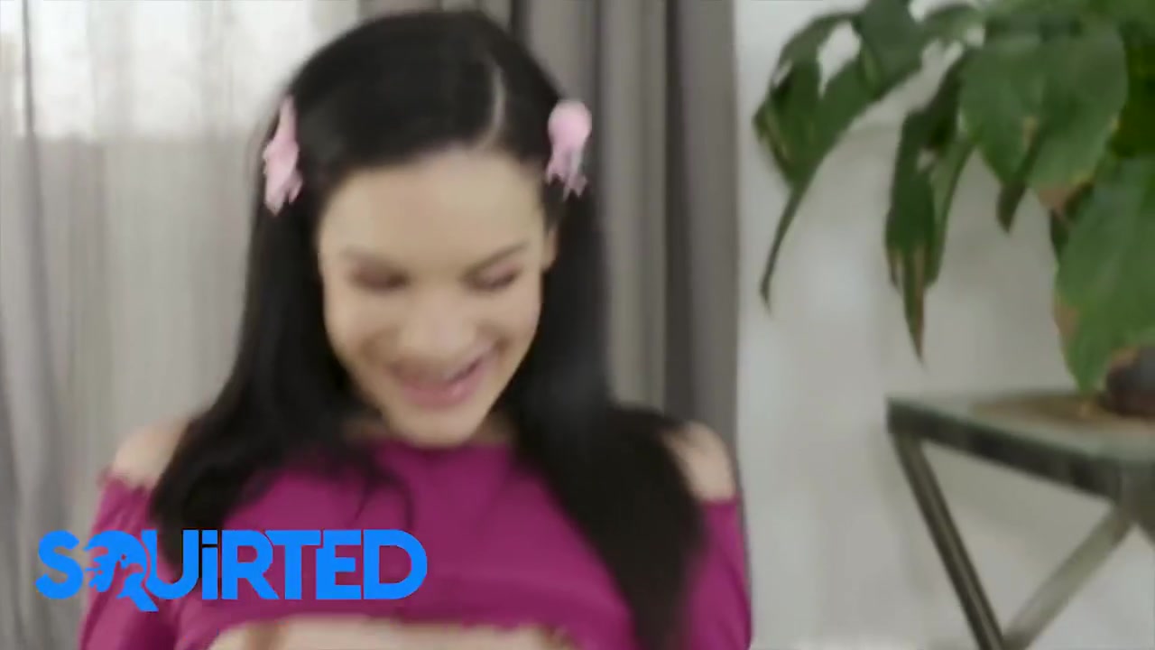 Is A Nasty teen 18+ Who Loves Having Dicks In All Her Holes And Helps Her - Toni Ribas And Eden Sin