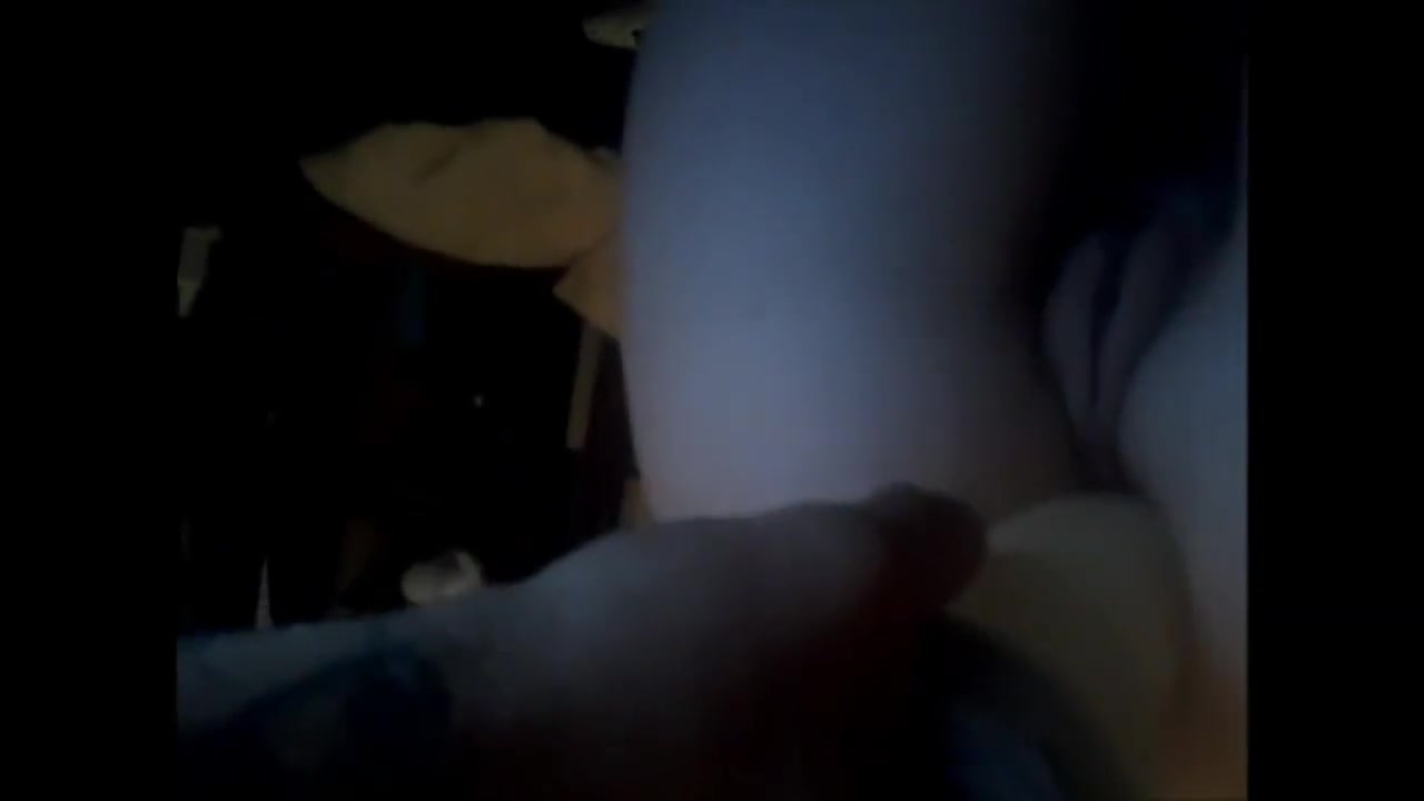 amatuer redhead wife gets finger in asshole and her pussy stretched