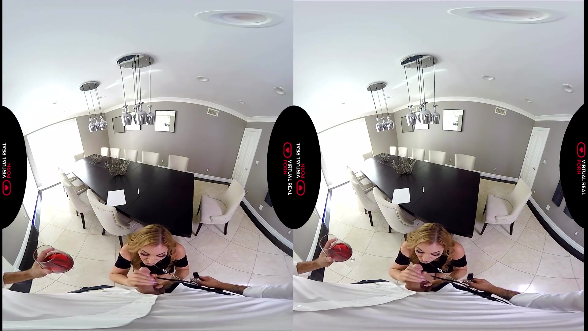 Moka Mora in Take Off That Gucci - VirtualRealPorn