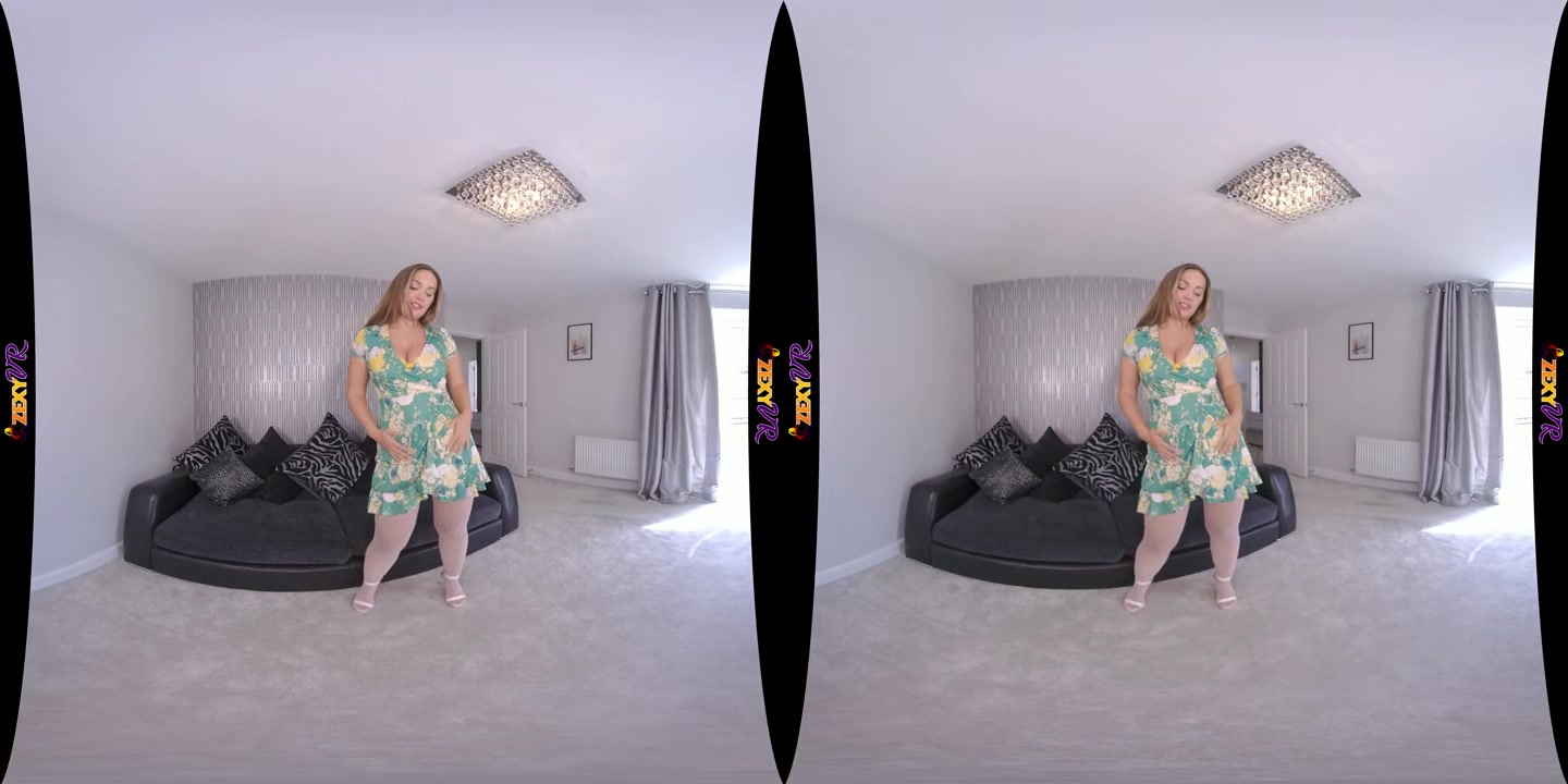 Date Night Tease - ZexyVR