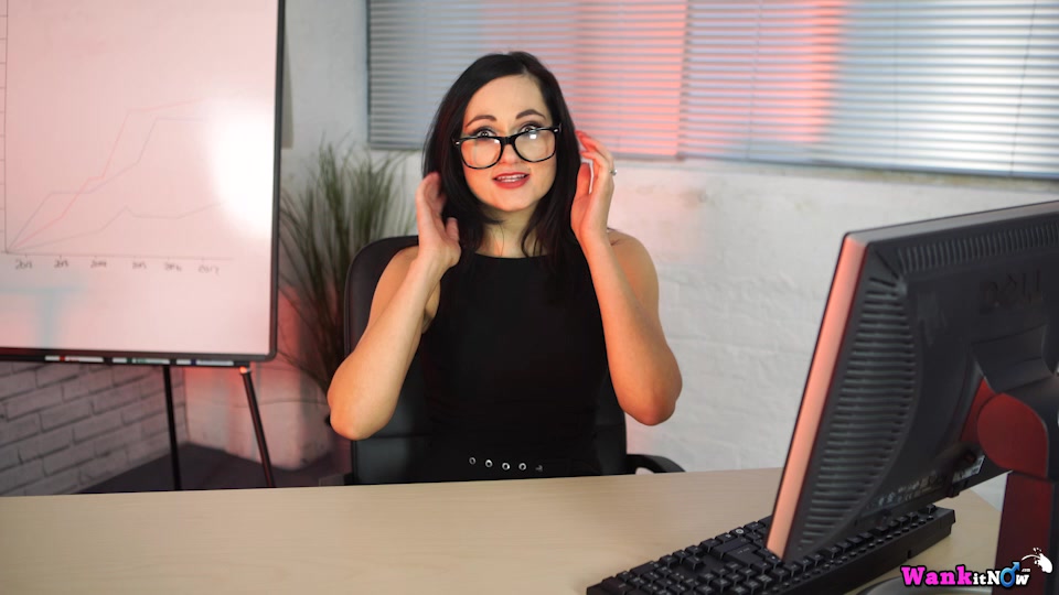 Bonnie - WANK Wednesday - Sexy Videos - WankitNow