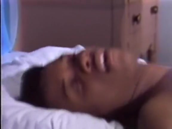 Aja, Gail Force, Kim Alexis in classic xxx movie