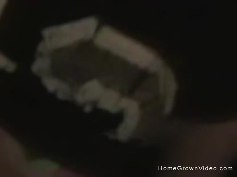 Hot blonde amateur dicked down by her boyfriend