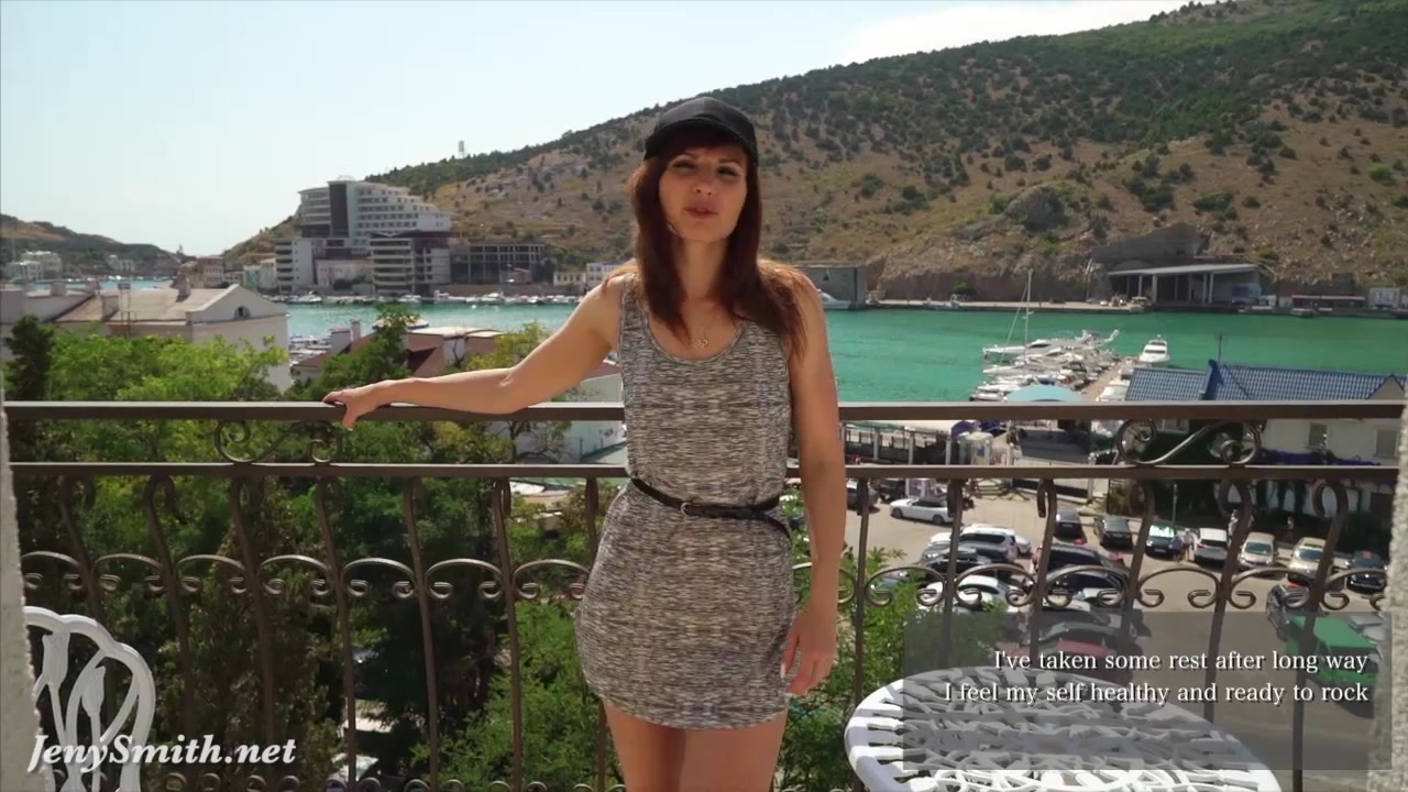 Caught naked by army copter. Nudist Vacations.