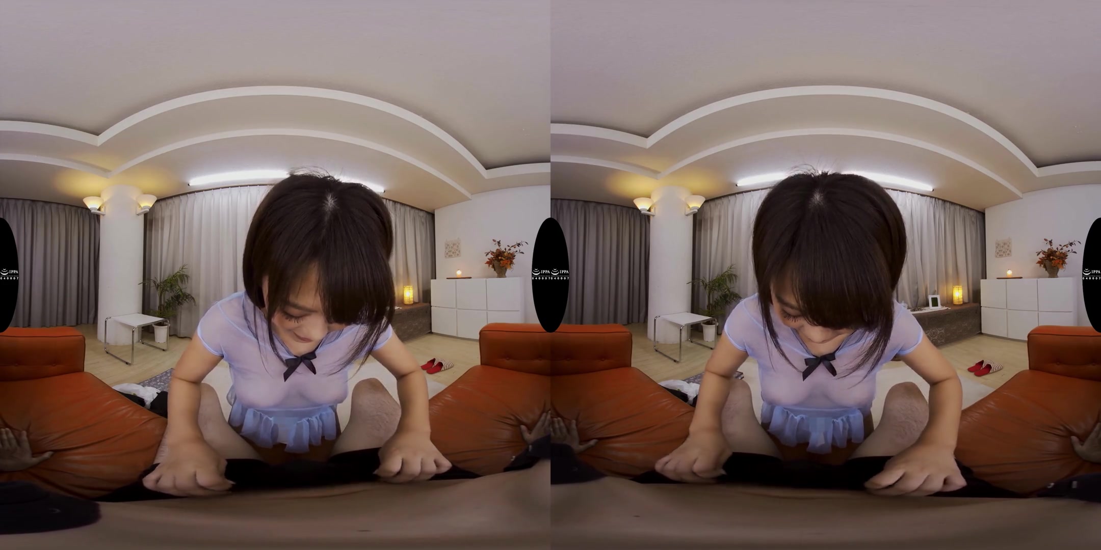 Big Tits and Erotic Costumes; Huge Tits Japanese Girl Cosplay and Hardcore Sex POV