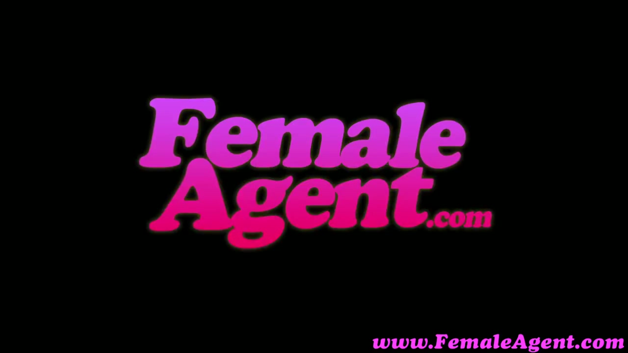 FemaleAgent HD Shy student 18+ blossoms