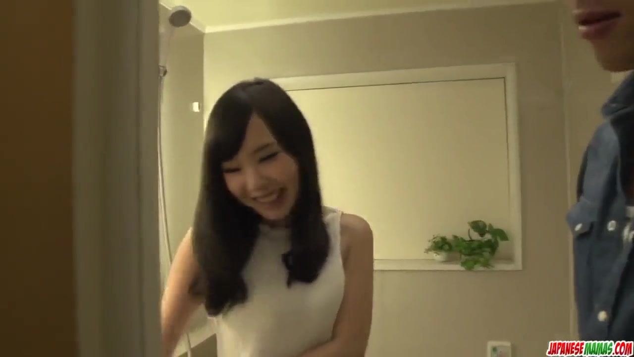 Fucked Merciless A More At Japanesemamas Com - Mayu Kawai