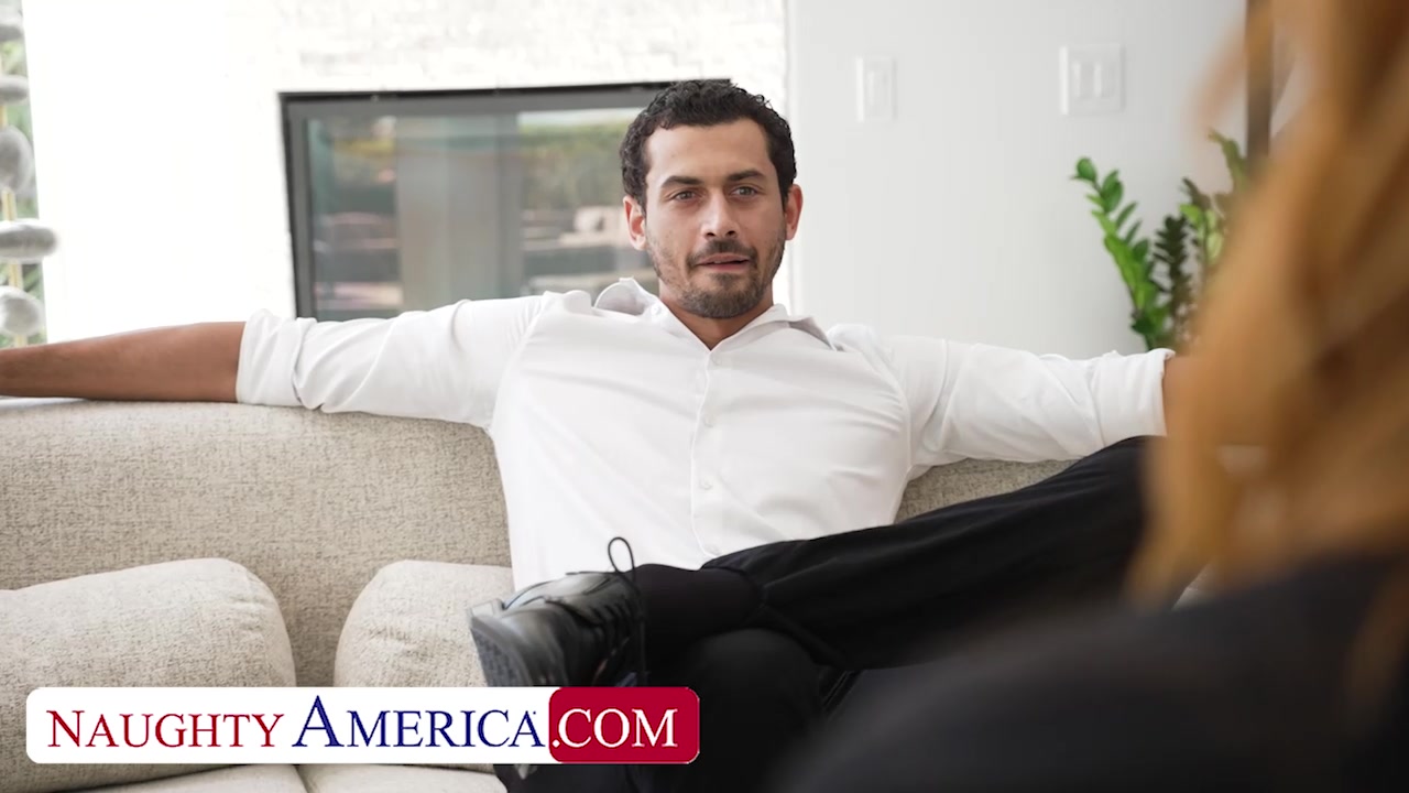 Naughty America Movie