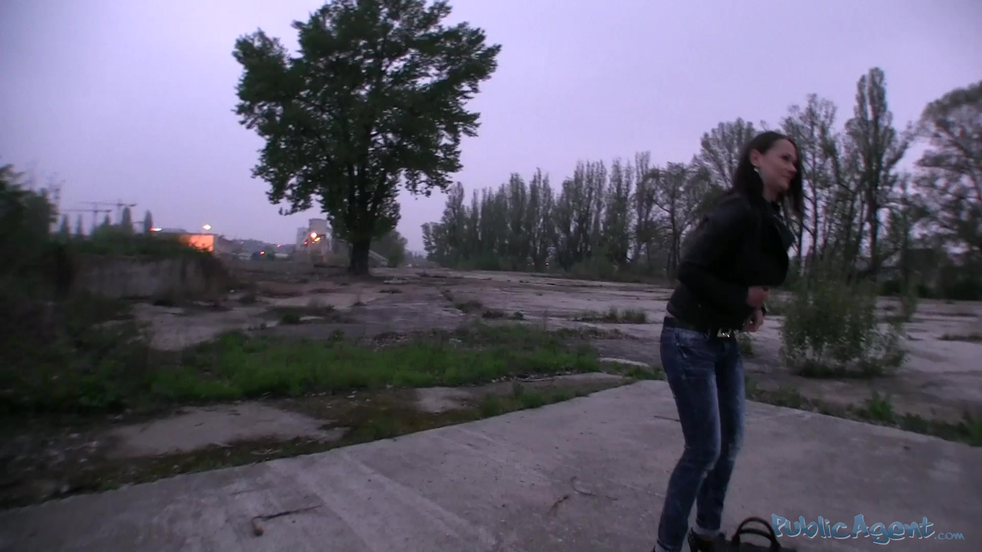 PublicAgent Video. Hanka