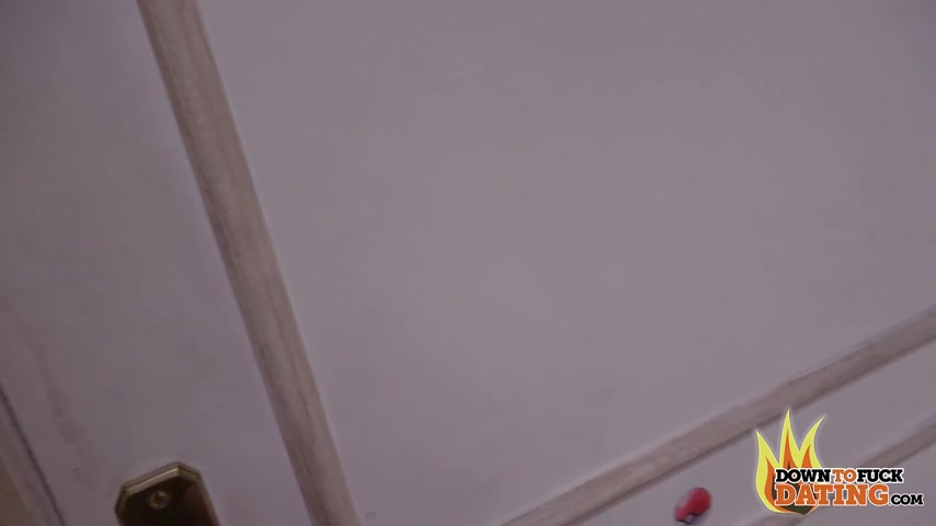 FitXXXSandy: Hardcore Blind Date Hookup