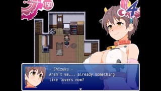 TITJOB - DROP FACTORY - HENTAI / ANIME / GAME