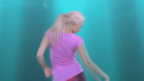 Holly M - Pink n Perky - BoppingBabes