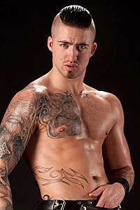 Troy Haydon
