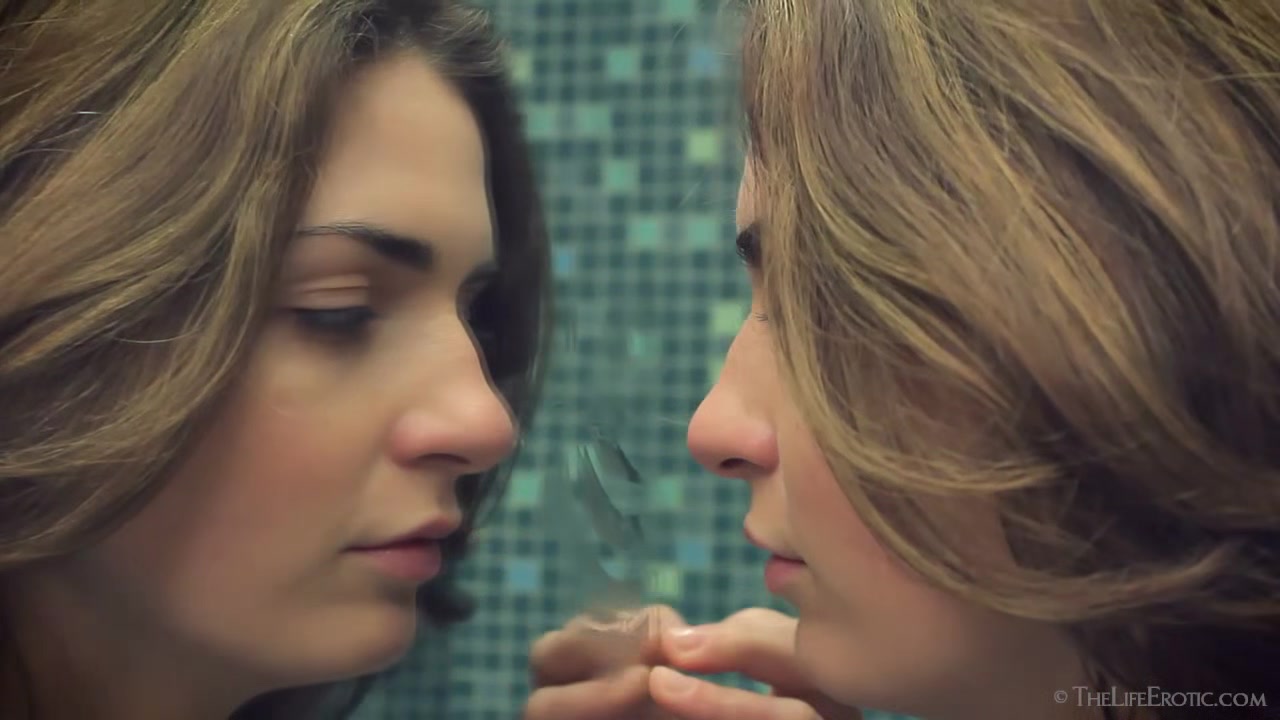 Never Alone - Charlotta Phillip - TheLifeErotic