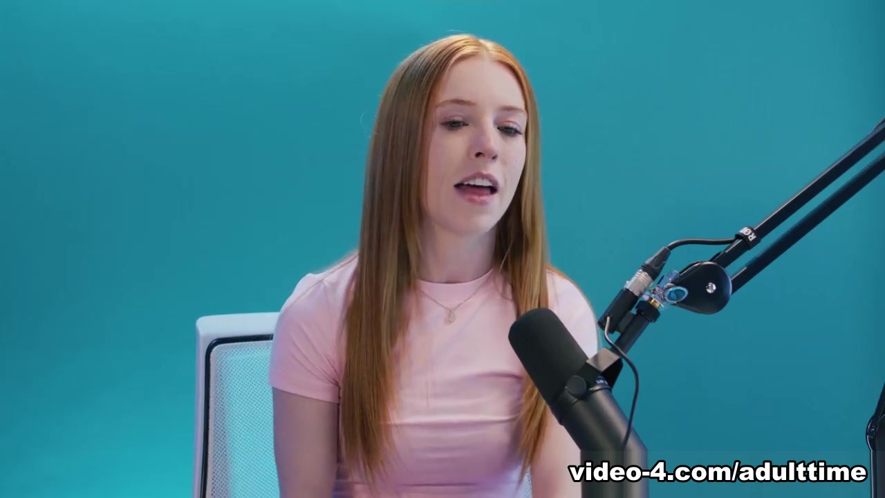 The ADULT TIME Podcast - Madi Collins, Scene #01