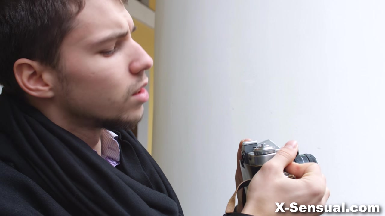 X-Sensual - Tetti Dew Korti - Every girl is a model