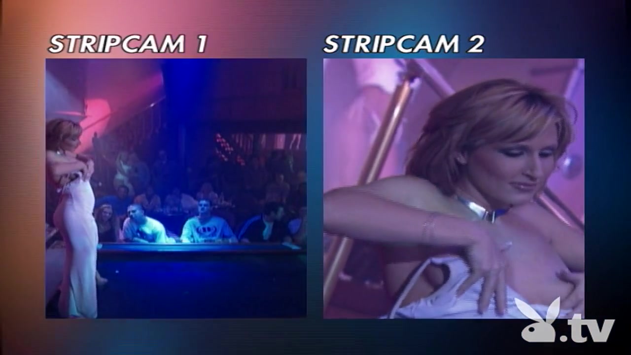 Stripsearch - Boston, Season #01 Ep.12
