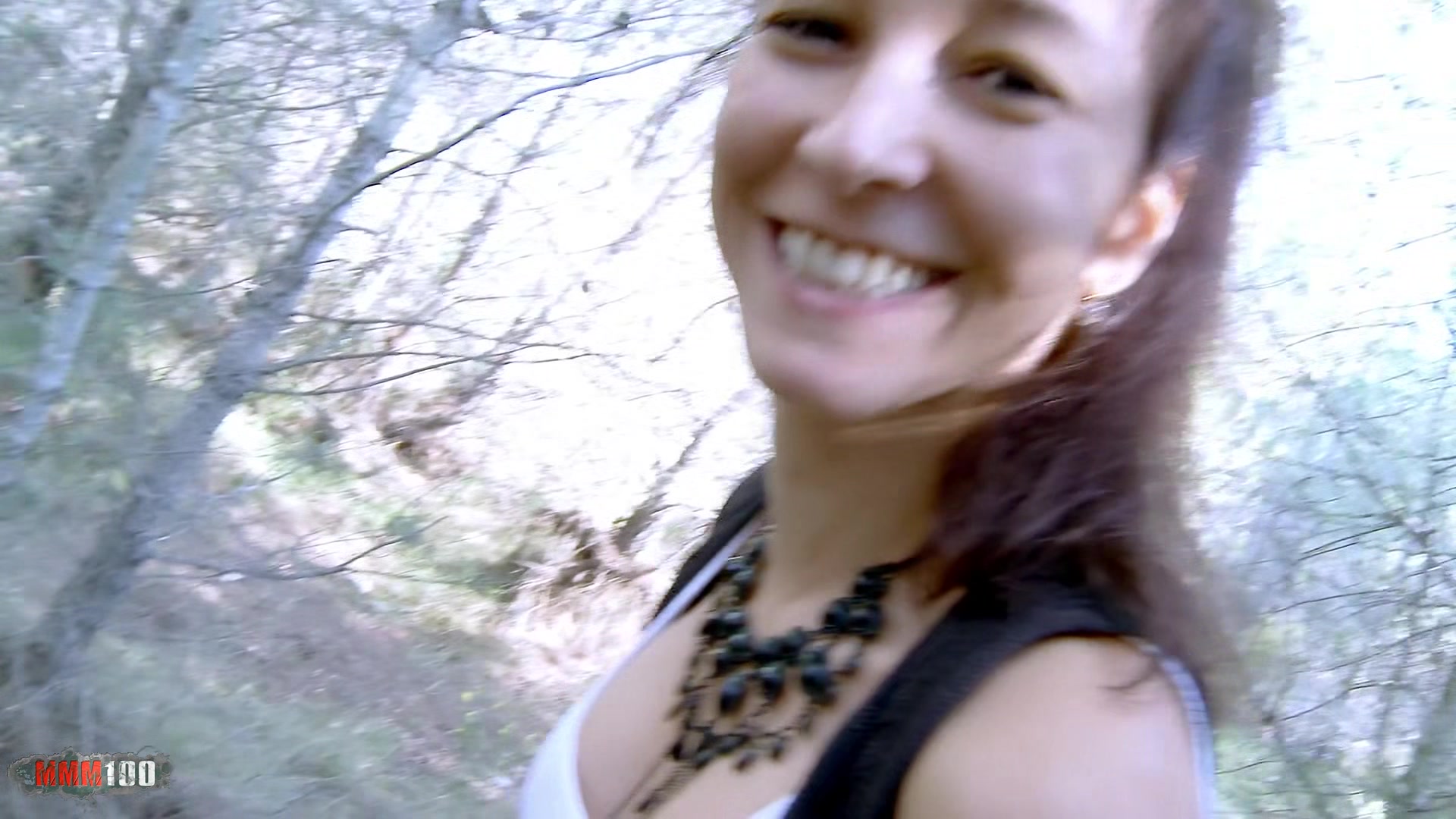 After The Failure Of The Actor Of The Day, It'S Up To Me To Make The Beautiful Penelope Come In The Woods