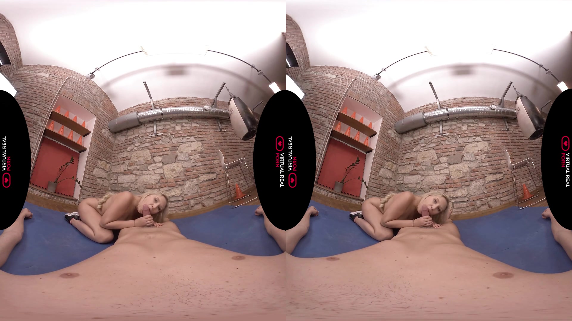 Dance with me - VirtualRealPorn