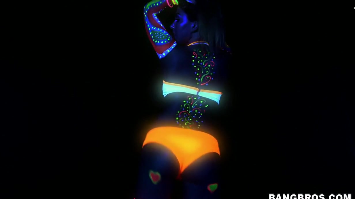 Carter's Cosmic Blowjob