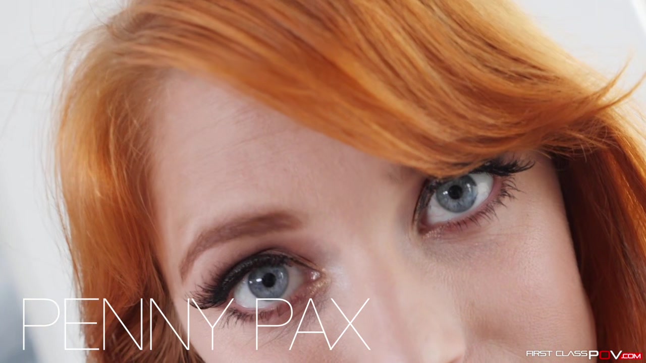 Penny Pax Loves POV