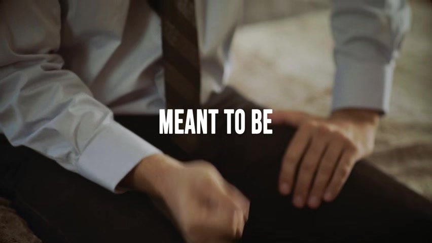 Meant To Be