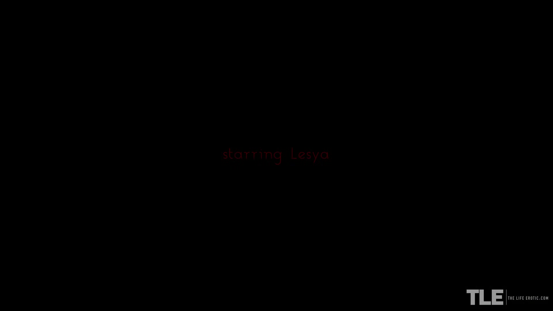 The Operation 2 - Lesya - TheLifeErotic