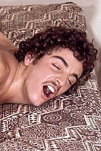 Michael Delfino