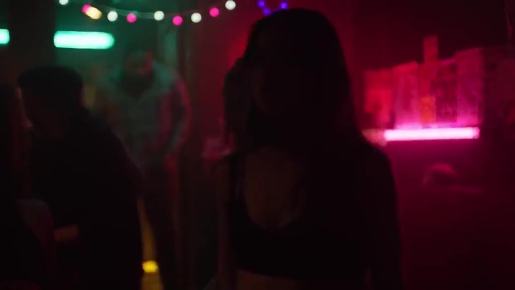 'At My Best'' - music video with Hailee Steinfeld