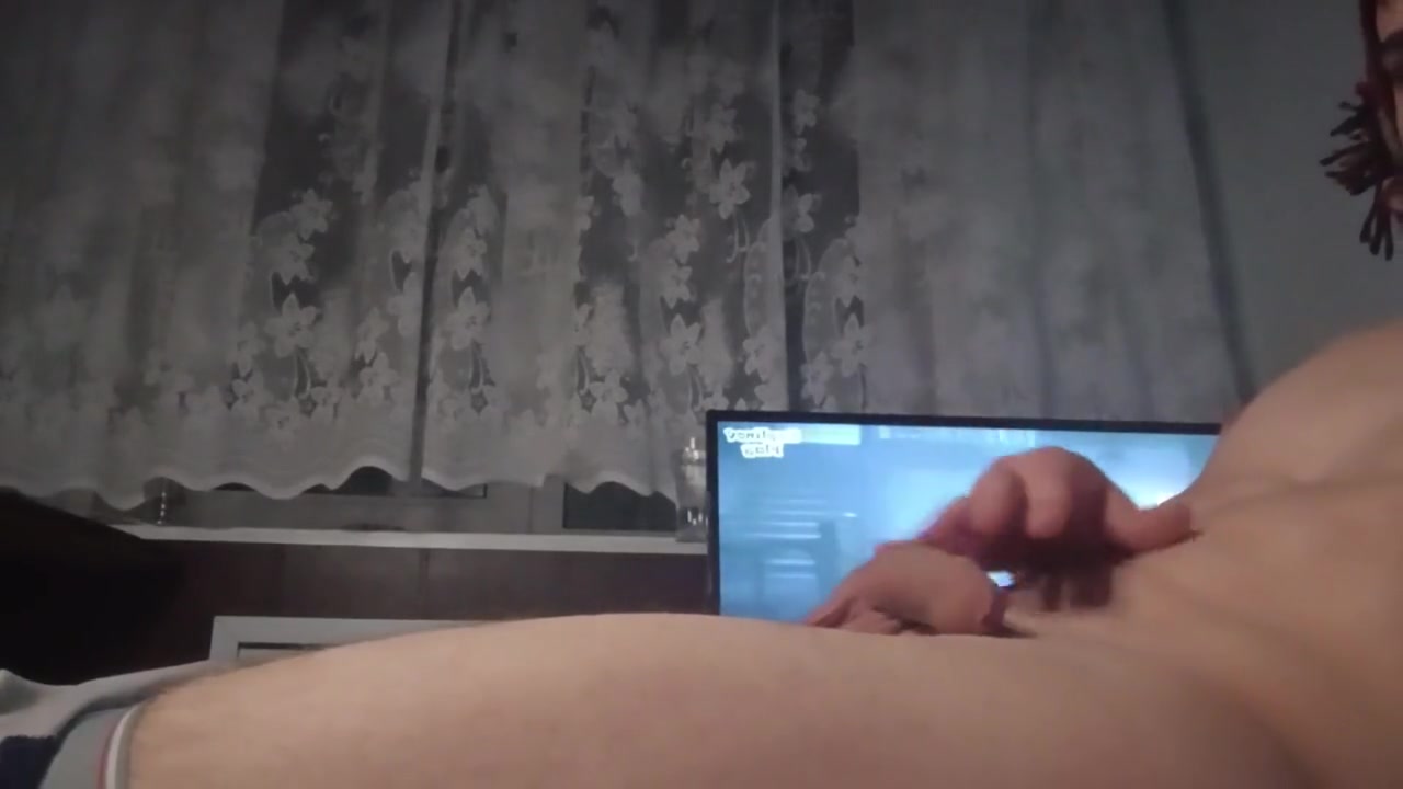 A In A Hijab Jerks Off To The Camera Under Youtube teen 18+ Gay Sex