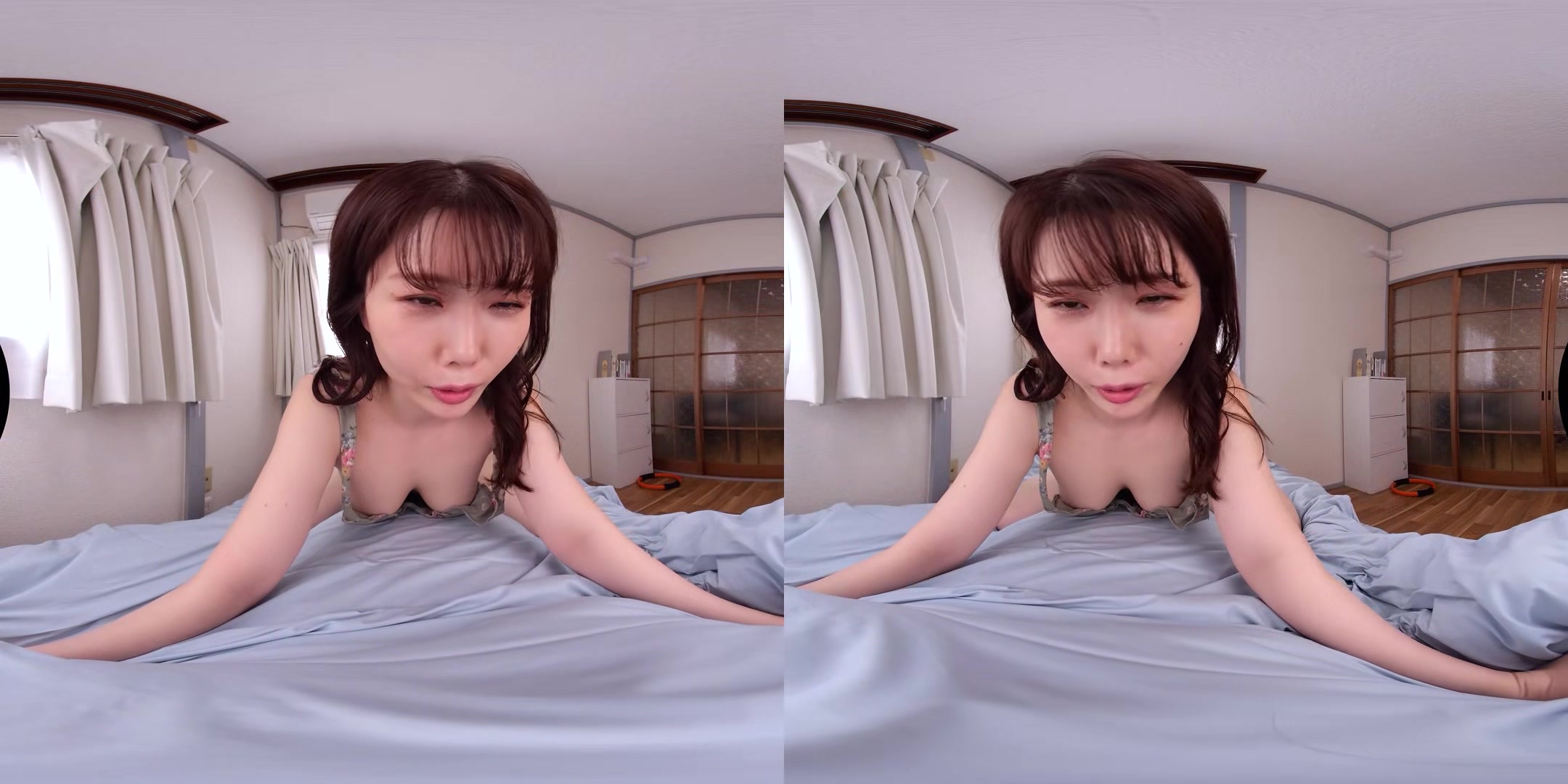 Apartment Days! Guest 276 Izumi Morikawa Side A
