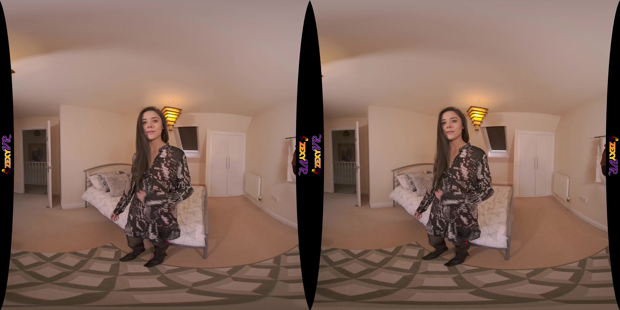 Watch & Enjoy - ZexyVR