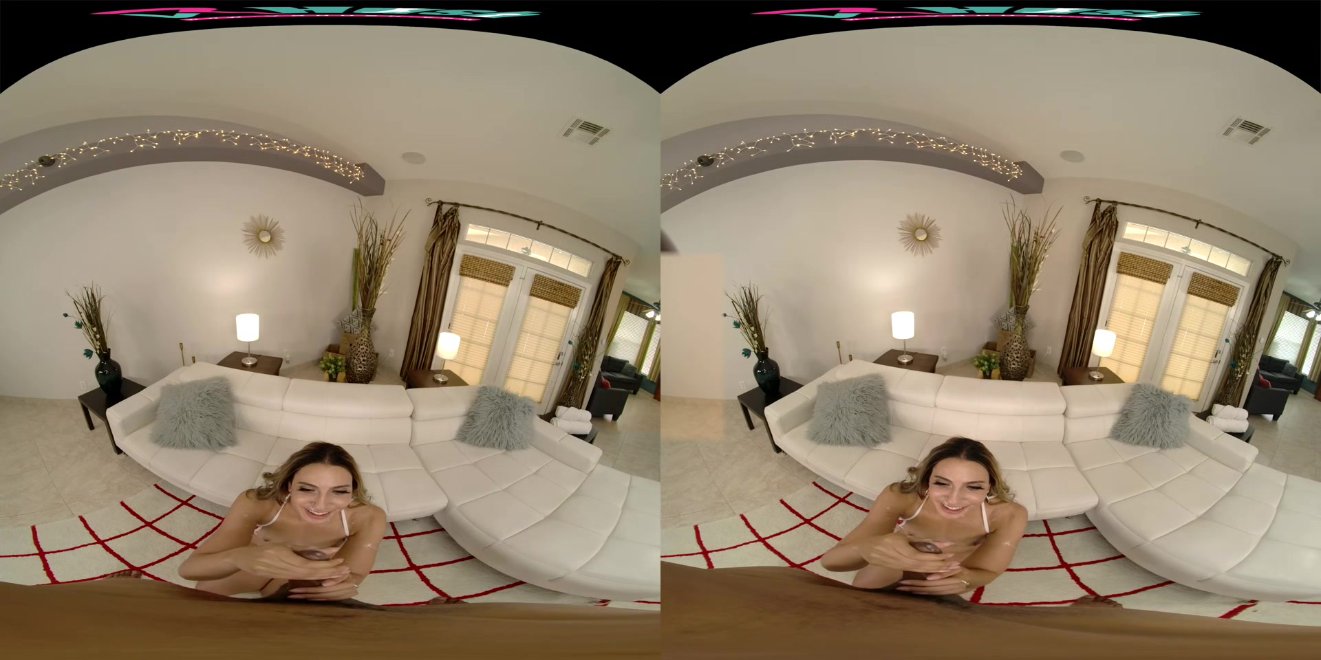 VRHush Presents Best Cumshot Moments: Vol. 1 - VRHush