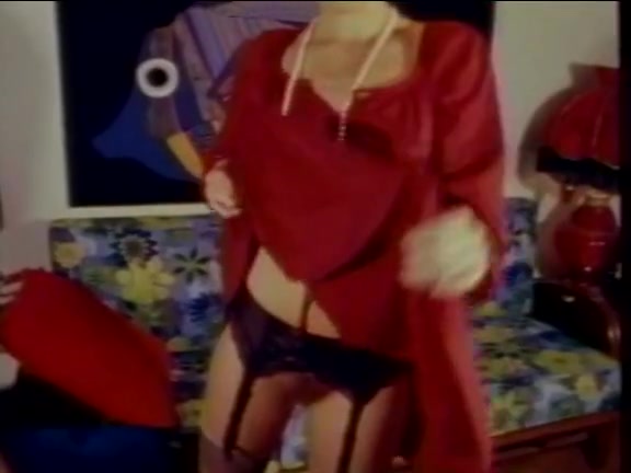 Don Fernando in classic xxx movie