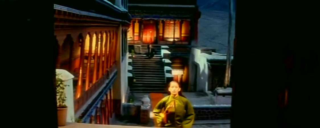 Satrangi re - dil se