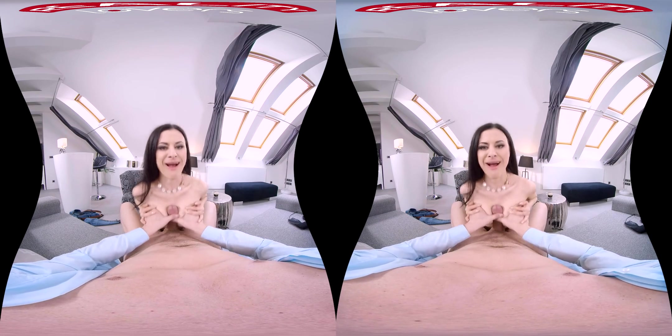 Special Sex Therapist - Busty Babe Hardcore Fucking Huge Cock