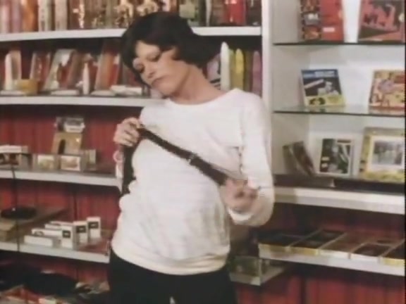 Linda Jade, Jennifer Sax, My Ling in vintage xxx clip
