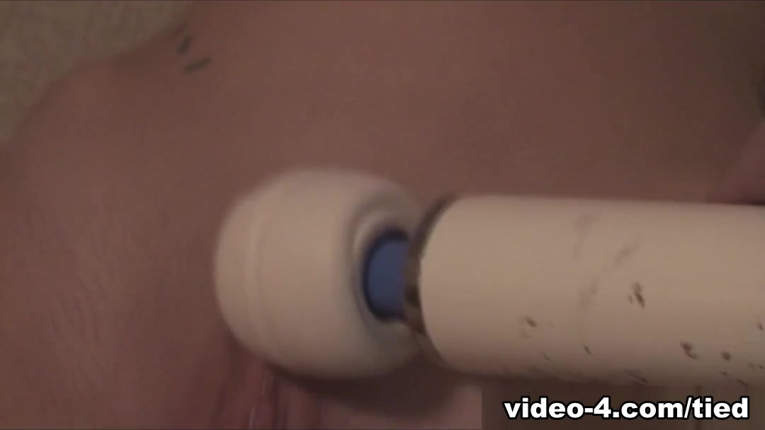 Tammie Lee in Tied For Trouble - TiedVirgins