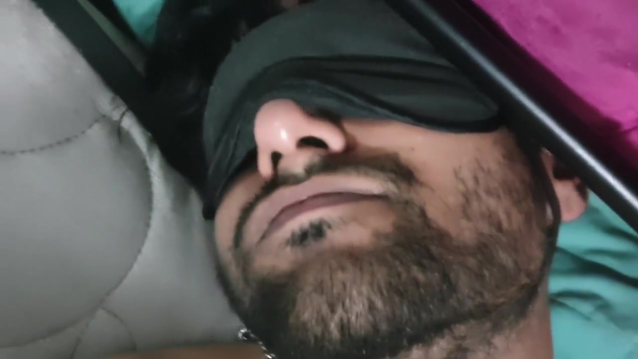 Kinky Dominant Alpha Black Bad Boy Fucks New Slut; Ignored Husband Fetish Cuckolded Happily Watches!