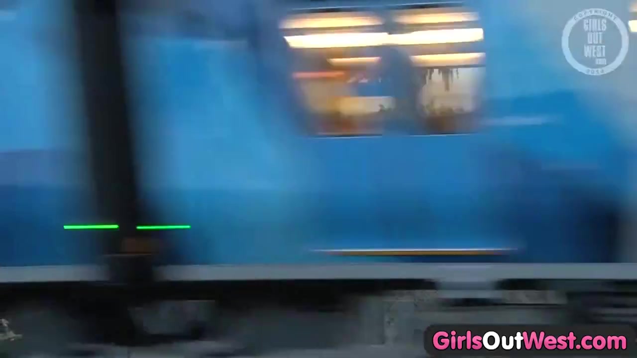 Girls Out West Ejaculating amateur pussy