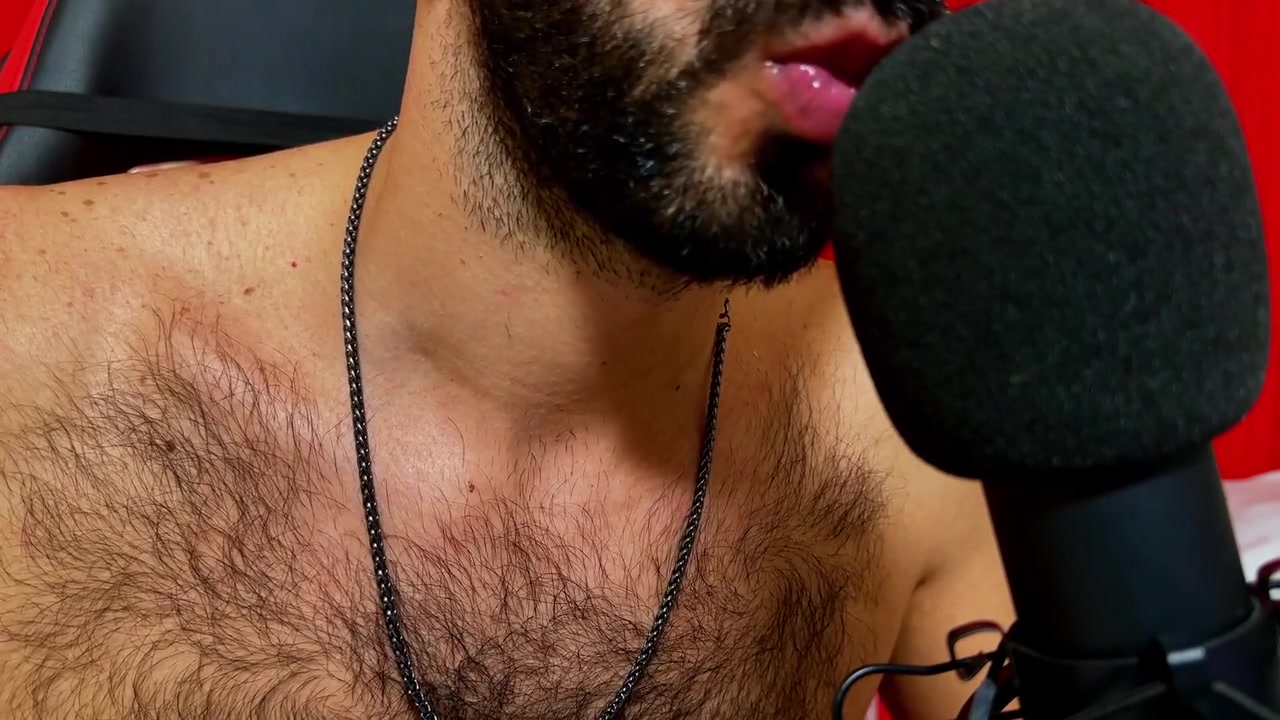 Asmr Male 1000 Gentle Kisses