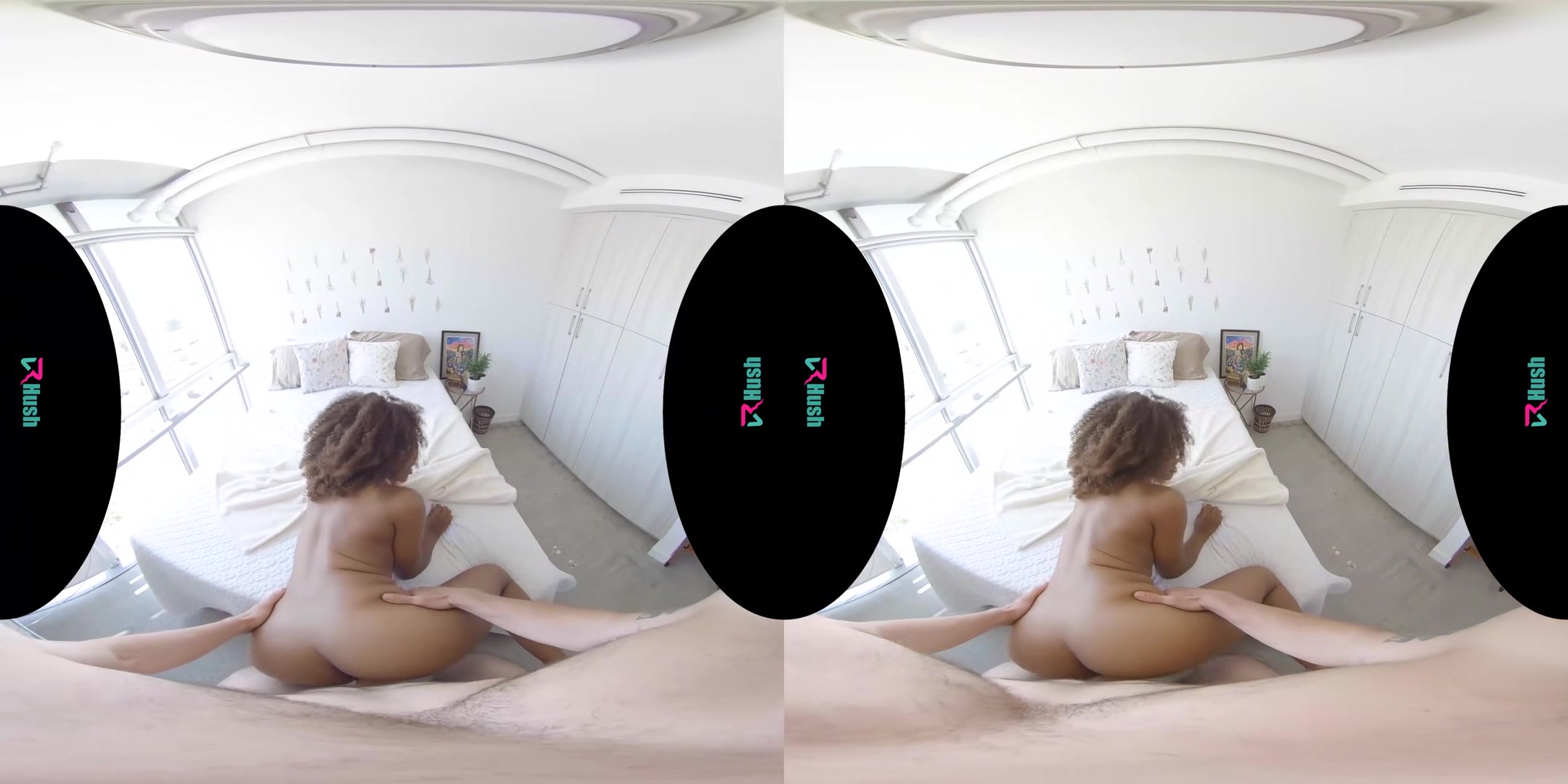 Jenna Foxx & Mike Mancini - VRHush