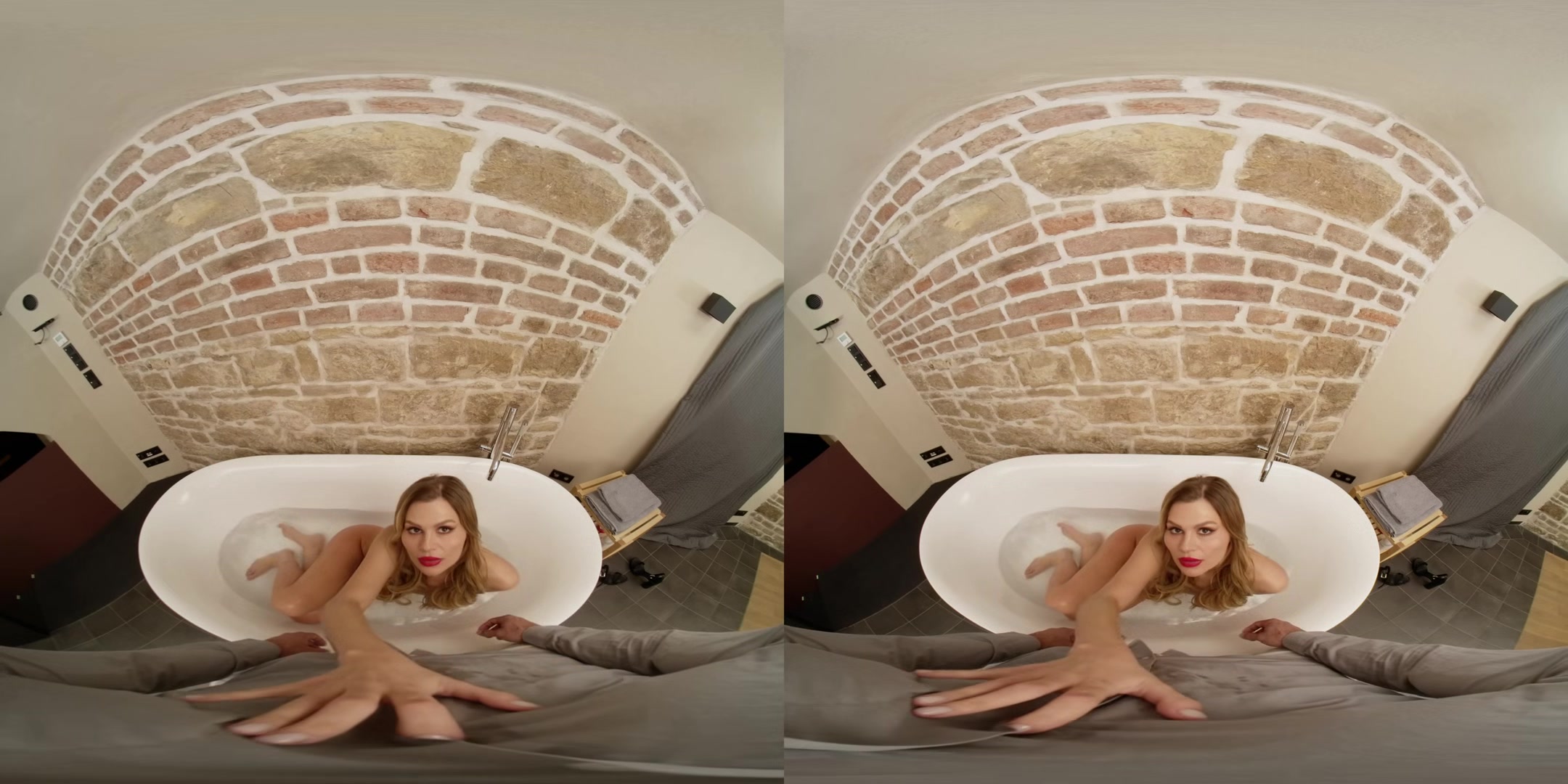 Wet Massage
