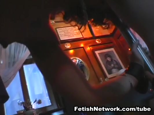 FetishNetwork Movie: Awesome Bondage Sex