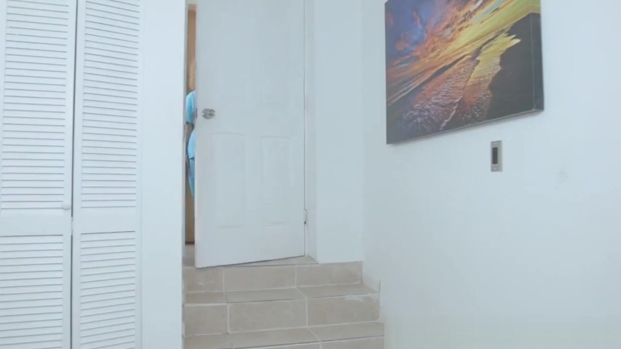 Stepsis throat caress stepbros hurt huge cock