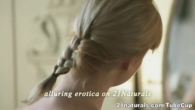 21Sextury XXX Video: Strangers
