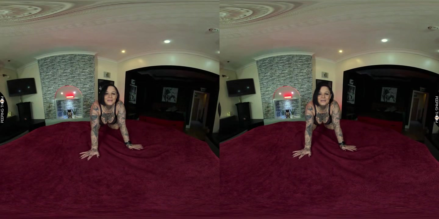 BBC Cuckold - PeepingThom