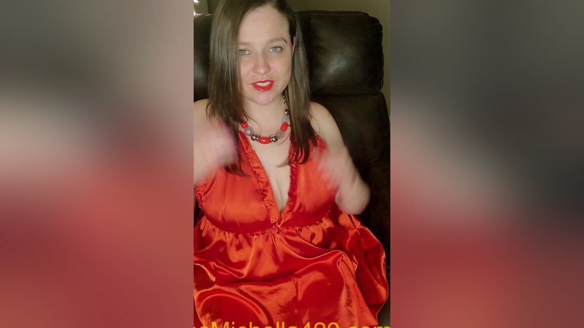 Pathetic Losers Dont Deserve A Goddess Pussy - Missmichella420